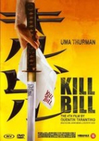 Kill Bill 1 (2003) Actie / Misdaad - (Refurbished) 16+