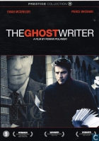 Ghost Writer, the (2010) Mystery / Thriller - (Refurbished) 9+
