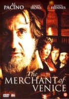Merchant of Venice, the (2004) Thriller / Drama - (Refurbished) 12+