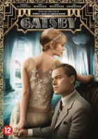Great Gatsby (2013) Drama / Romantiek - (Refurbished) 12+