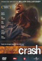 Crash  (2004) Misdaad / Drama - (Refurbished) 12+