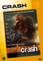 Crash  (2004) Misdaad / Drama - (Refurbished) 12+