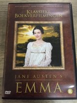 Emma (Jane Austen) (1996) Romantiek / Comedy - (Refurbished) AL