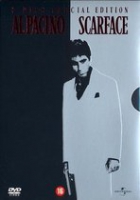 Scarface 2 Disc Special Edition (1983) Misdaad / Drama - (Refurbished) 16+