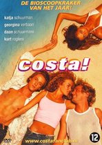 Costa! (2001) Romantiek / Comedy - (Refurbished) 12+