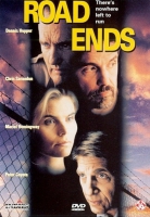 Road Ends (1997) Thriller / Drama - (Refurbished) 16+