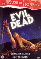 Evil Dead, the (1981) Horror - (Refurbished) 16+