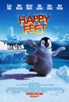 Happy Feet (2006) Animatie - (Refurbished) 6+