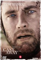 Cast Away (2000) Drama / Avontuur - (Refurbished) 12+