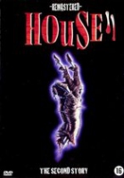 House II /  the second story (1987) Horror / Comedy - (Refurbished) 16+