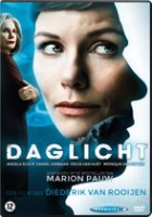Daglicht  (2013) Thriller / Mystery - (Refurbished) 12+