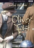 Oliver Twist 360 minten (2009) Serie / Drama - (Refurbished) AL