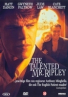 Talented Mr. Ripley, the (1999) Thriller / Drama - (Refurbished) 16+
