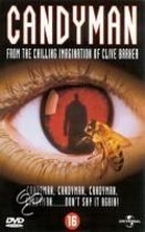 Candyman  (1992) Horror / Drama - (Refurbished) 16+