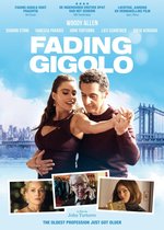 Fading Gigolo (2013) Comedy - (Refurbished) 12+