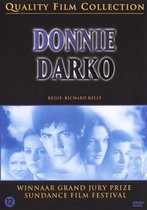 Donnie Darko (2001) Science Fiction / Drama - (Refurbished) 12+