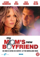 My mom's new boyfriend (2008) Actie / Comedy - (Refurbished) 6+