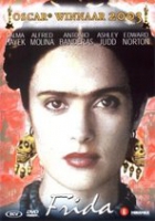 Frida (2002) Drama / Biografie - (Refurbished) 6+