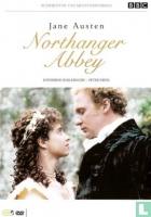 Northanger Abbey (1986) Drama / Mystery - (Refurbished) 12+