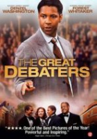 Great debaters, the (2007) Drama - (Refurbished) 12+