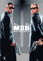 Men in Black II / MIB II / M.I.B. II (2002) Science Fiction / Comedy - (Refurbished) 6+