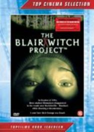 Blair Witch Project, the (1999) Horror / Mockumentary - (Refurbished) 16+