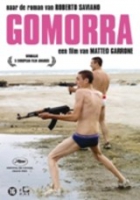 Gomorra (2008) Misdaad - (Refurbished) 16+