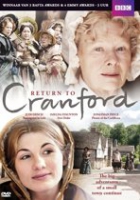 Return to Cranford (-) Historie / Drama - (Refurbished) -+