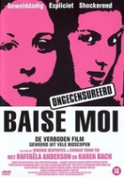Baise Moi - Ongecensureerd (2000) Misdaad / Erotiek - (Refurbished) 16+