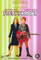 Freaky Friday (2003) Comedy / Familie - (Refurbished) AL