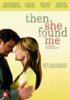 Then She Found Me (2007) Comedy / Drama - (Refurbished) AL