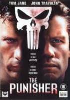 Punisher, the (2004) Actie / Thriller - (Refurbished) 16+