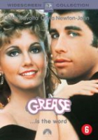 Grease (1978) Muziek / Romantiek - (Refurbished) 6+