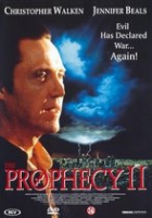 Prophecy 2, The (1998) Horror / Thriller - (Refurbished) 16+