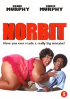 Norbit (2007) Comedy - (Refurbished) 6+