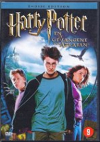Harry Potter en de gevangene van Azkaban (2004) Fantasy / Avontuur - (Refurbished) 9+