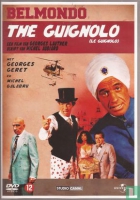 Guignolo, the / Le Guignolo (1980) Actie / Comedy - (Refurbished) 12+