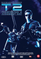 Terminator 2: Judgement Day (1991) Science Fiction / Actie - (Refurbished) 16+