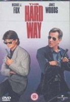 Hard Way  (1991) Actie / Comedy - (Refurbished) 16+
