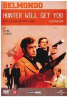 Hunter Will Get You / L'Alpagueur (1976) Misdaad / Actie - (Refurbished) 12+