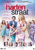 Harten straat (2014) Romantiek / Comedy - (Refurbished) 12+