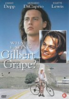 What's eating Gilbert Grape? (1993) Drama - (Refurbished) 6+