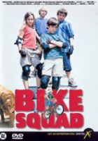 Bike Squad (2003) familie / Avontuur - (Refurbished) AL