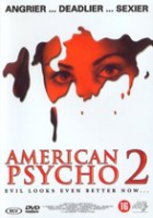 American Psycho II (2002) Thriller - (Refurbished) 16+