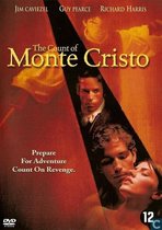 Count of Monte Cristo (2003) Avontuur / Drama - (Refurbished) 12+