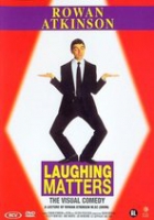 Laughing Matters (1992) Comedy - (Refurbished) AL