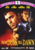 From Dusk till Dawn (1996) Actie / Horror - (Refurbished) 16+