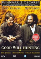 Good Will Hunting (1997) Drama - (Refurbished) 12+