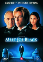 Meet Joe Black (1998) Drama / Fantasy - (Refurbished) AL