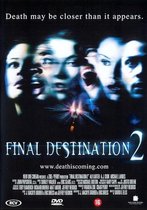 Final Destination 2 (2003) Thriller / Horror - (Refurbished) 16+